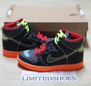 cassette playa nike dunks