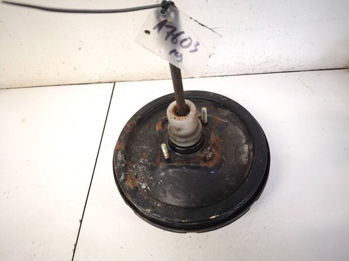 Opel Astra 2000 Brake servo - booster (Servo brake) 90498034, Genu #1488517-57
