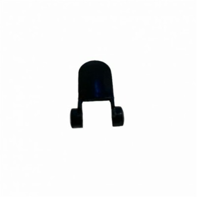 Replacement Boom Mic & Power Flip Button For Motorola HX600 & BOOM Series Radios 4 thumbnail image