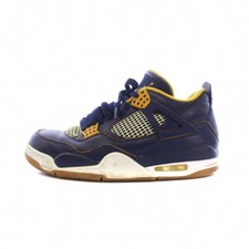 Size 9.5 - Air Jordan 4 Retro Dunk From Above for sale online | eBay 