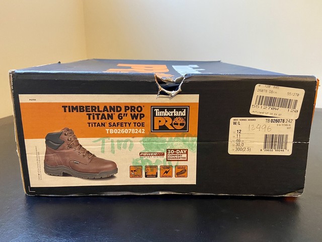 timberland pro boots sale
