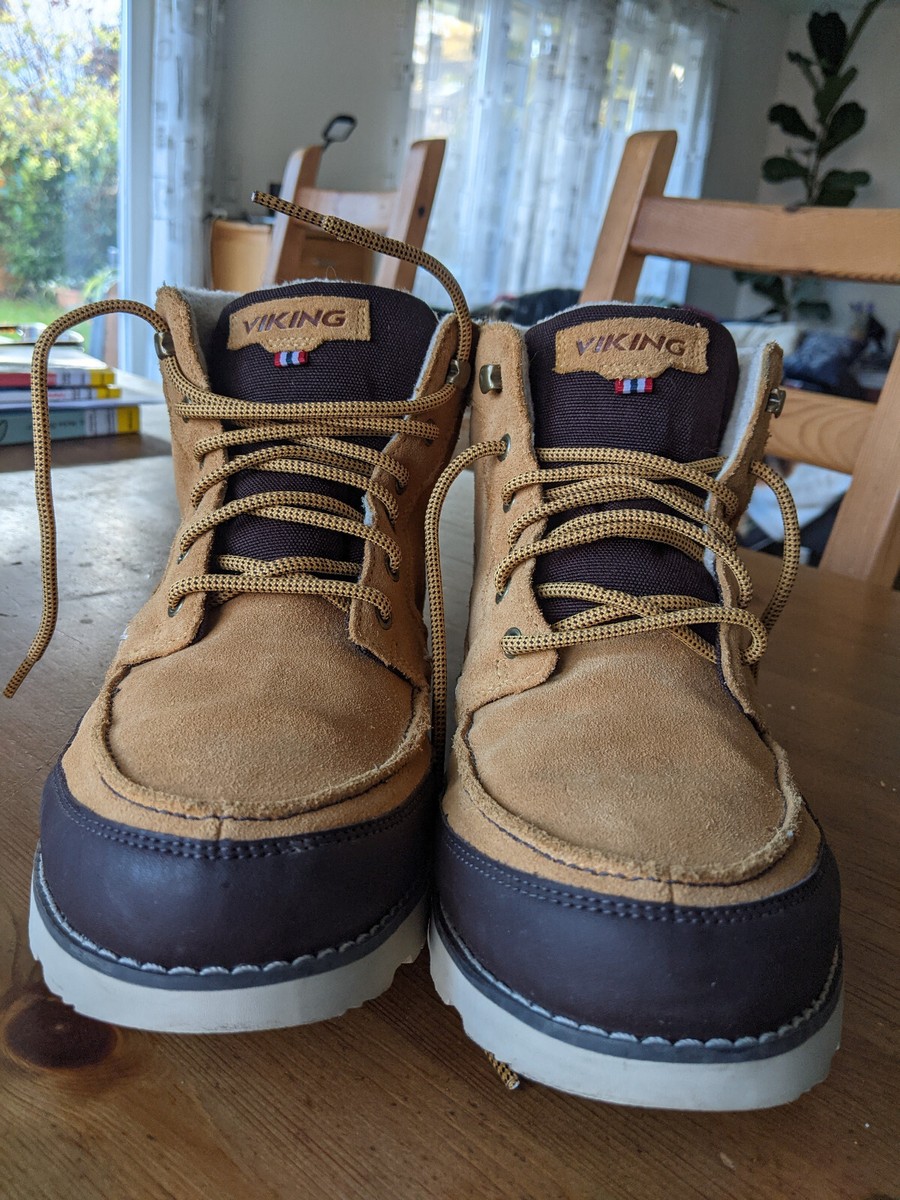 Winterstiefel Schuhe Viking Jr GTX 41