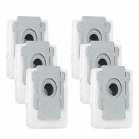 Compitiable for Irobot Roomba i7 i7+/i7 Plus E5 E6 S9 Dirt Vacuum Bags (6 PC.)