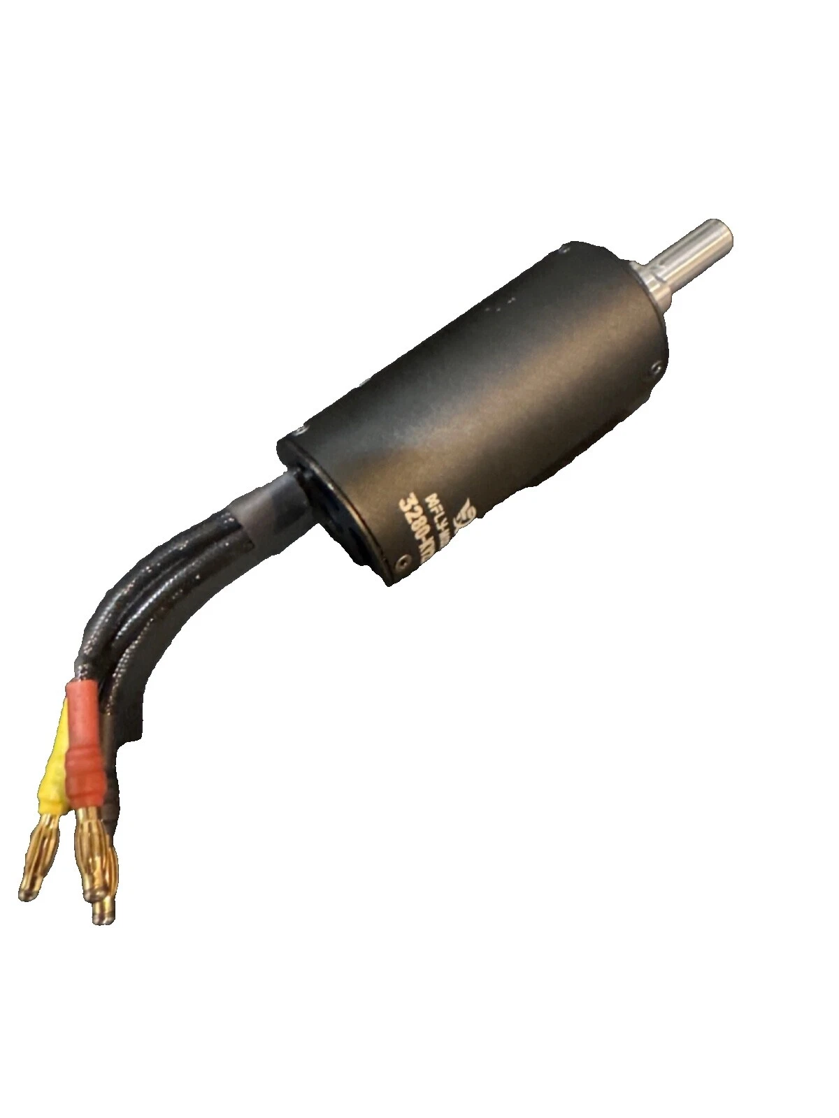 Hobby RC Modelo piezas de vehículos y accesorios para Fly 1:32