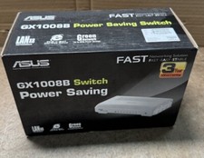 GX1008B Asus Power Safing Switch