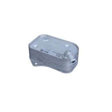 Mahle CLC 4 000S Ölkühler Motoröl für VW Passat 3B3 Audi A4 8E2 B6