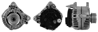 Lucas LRA01812 Alternator for Volvo