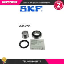 VKBA3924 rear wheel bearing kit (BRAND-SKF).
