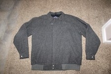 Vintage WOOLRICH Barn Coat Jacket Sz. XL Made in USA