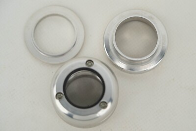 American classic equipment headset 1インチ NOS AMERICAN CLASSIC EQUIPMENT 1+1/8 INCHES HEADSET VINTAGE
