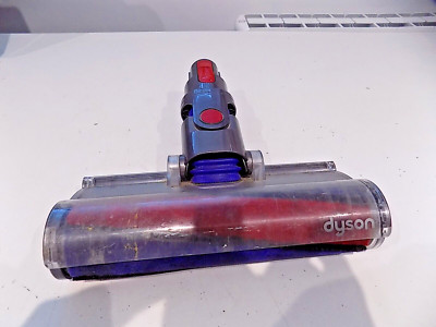 Dyson 112232 V7 V8 V10 V11 Fluffy Soft Roller Reinigungskopfaufsatz L24
