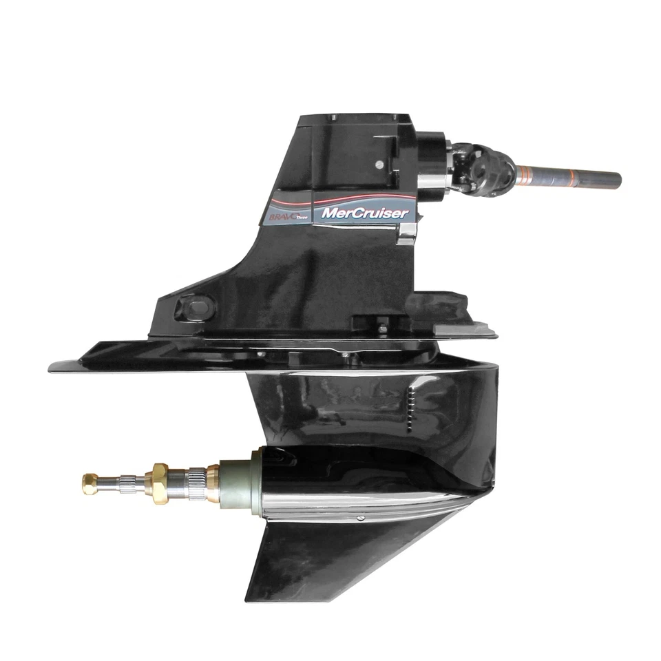 Mercruiser Bravo 3  Z-Antrieb Stern Drive 2.20 Untersetzung NEU 5441500TP - Bild 1 von 1