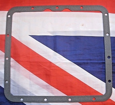 Triumph 2000 NEU Borg Warner 35 Automatikgetriebe Verbundwanne Dichtung