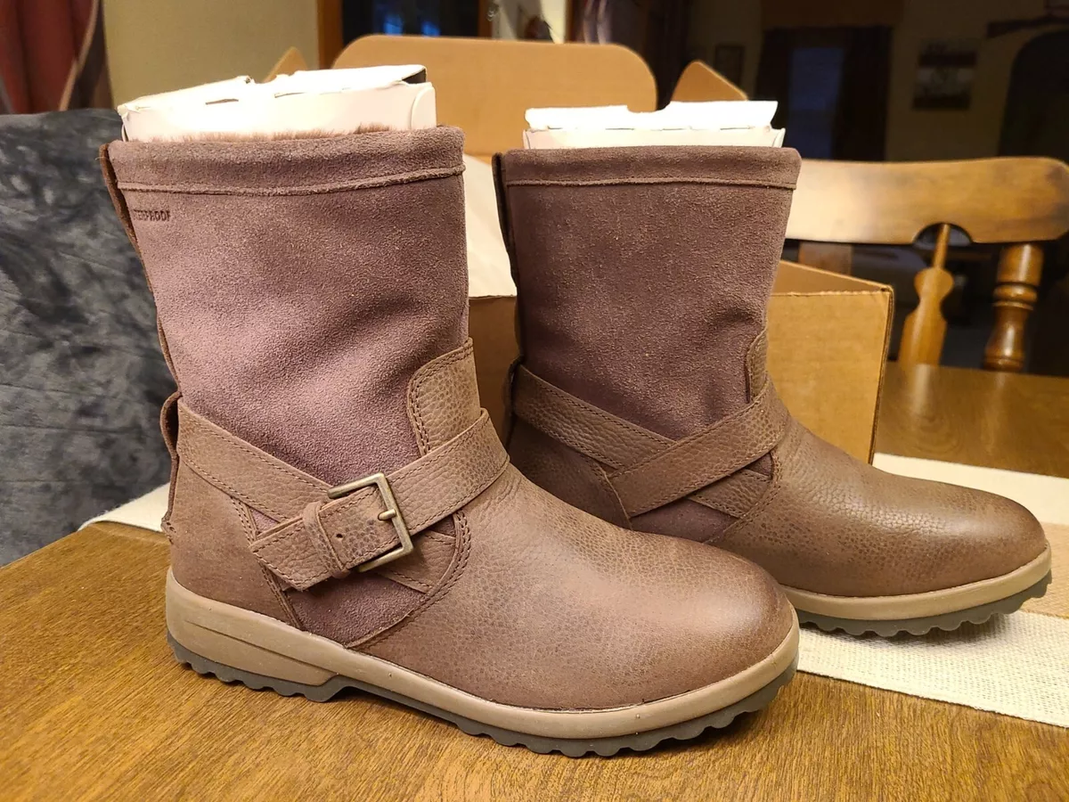 Maritime sperry boots deals