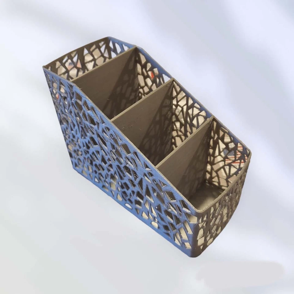 porta telecomandi - Immagine 3 di 4