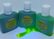 Radiator Leak UV Dye Leak Detection Dye Car Radiator/Hose 3 x 30ml