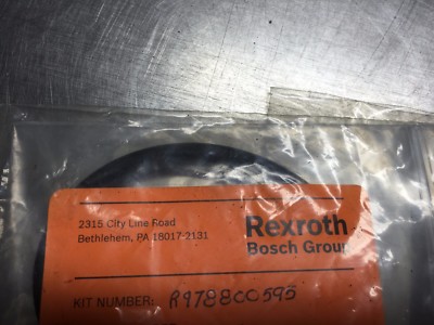 R978800595 REXROTH Bosch KIT  978800595 