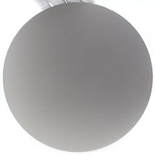 8'' inch No Hole Diamond Grinding Disc 1000 Grit Sanding Disk Lapidary Tools