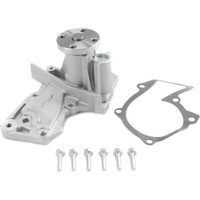 Wasserpumpe KüHlmittelpumpe FüR Ford Fiesta VI 1.25 16V 1.4 1.6 Volvo C30 V50