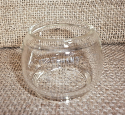 ULTRA RARE FEUERHAND NR ATOM ORIGINAL LATERNE LAMPE GLASKUGEL GERMANY