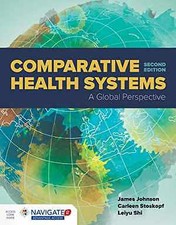 Comparative Health Systems: A Global - Paperb...
