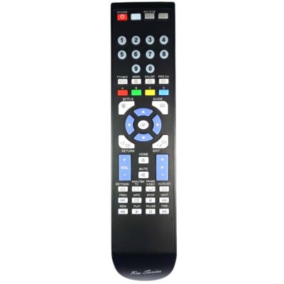 RM-Serie TV-Fernbedienung Für Samsung QE43Q60AAU