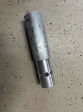 Hastings 3497 Round Jib Adapter