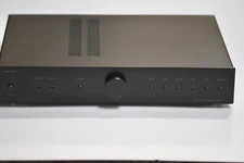 Music Hall A-15.3 Integrated Stereo Amplifier