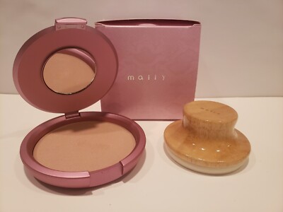 Mally- Perfect Prep Body Slimmer For Slimmer Arms & Legs- Lighter - 0.9 Oz - NIB