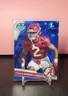 2023 Bowman University Chrome  - Caleb Downs #49 (RC) Sapphire Edition