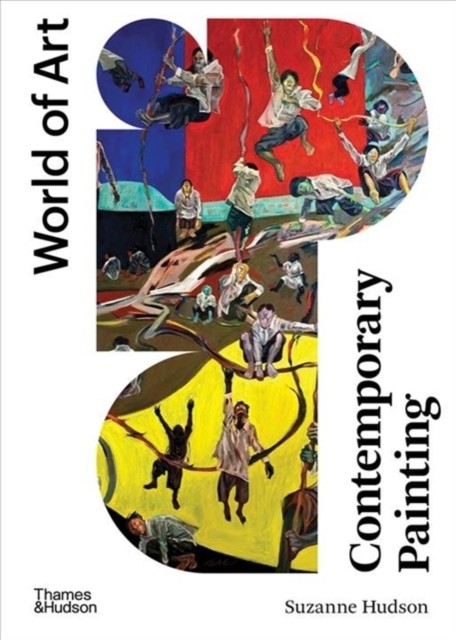 Contemporary Painting by Suzanne Hudson (Paperback Book) - Image 9