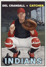 1967  Baseball LJACards Trading Cards ACEO