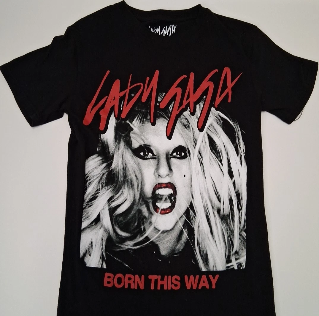 Women's Regular Size Lady Gaga for sale | eBay