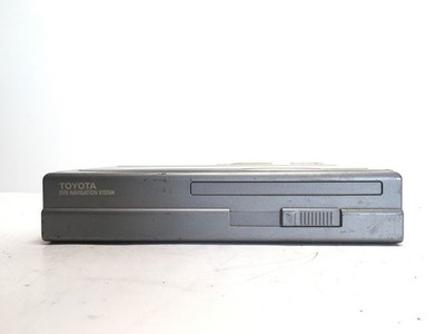 Toyota Land Cruiser (J120) 2008 CD DVD Laufwerk Navigationseinheit 0866200880