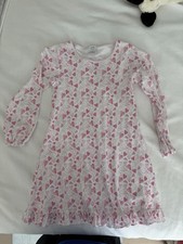Proper Peony Girls Dress Size 8