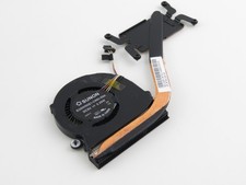 00HT929 Lenovo Yoga 11e CPU Cooling Fan with Heatsink