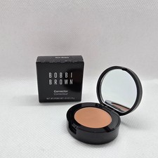 BOBBI BROWN  CORRECTOR  DARK BISQUE  .05 OZ - Full Size - Brand New
