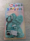 Vintage Ty Gear For Beanie Kids Doctor Outfit NIB Sealed