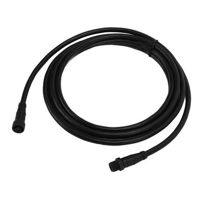 5 Pins M12 IP67 Waterproof Backbone Cable For NMEA 2000