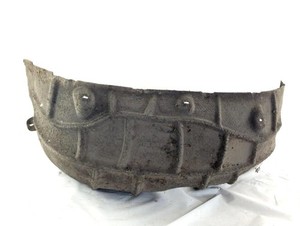 5N0810971 PARASCHUTZ HINTEN LINKS VOLKSWAGEN TIGUAN 2.0 D 103 KW