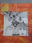 The Beatles Revolver LP Parlophone. 1988 Re Issue.  Vgc