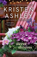 Sweet Dreams Kristen Ashley Taschenbuch Kartoniert / Broschiert Englisch 2017