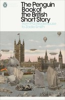 The Penguin Book Of The British Short Story: II | Philip Hensher | Taschenbuch