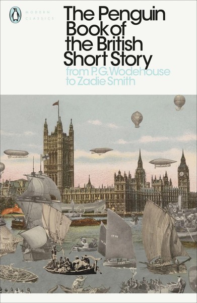 The Penguin Book Of The British Short Story: II | Philip Hensher | Taschenbuch-image