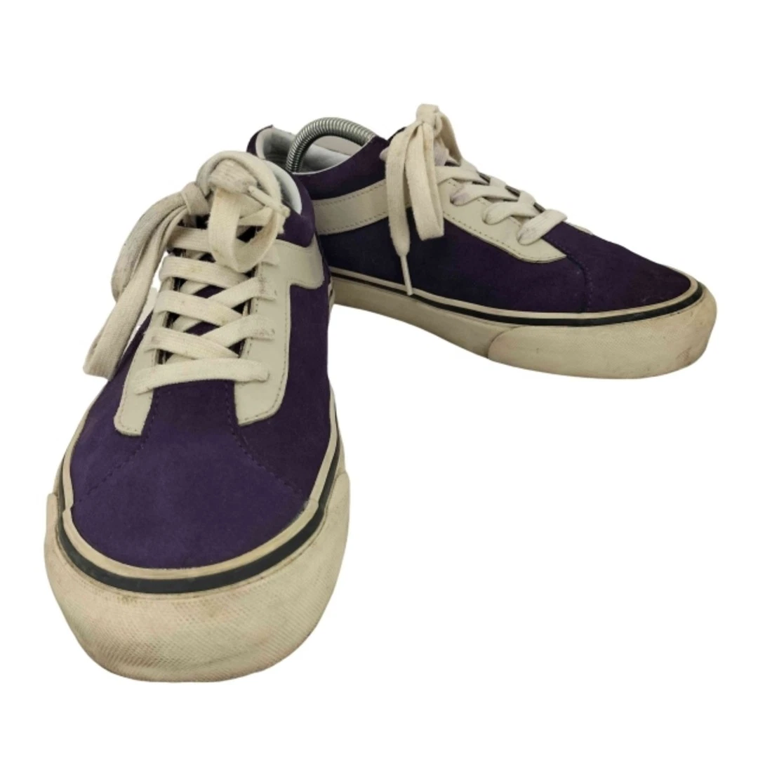 VANS (VANS) B NI SNEAKERS BASSE SCARPE UOMO Usate BAZZ 0
