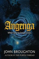 John Broughton | Angenga | Taschenbuch | Englisch (2021) | Next Chapter