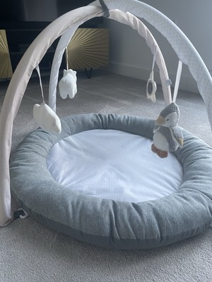 Nuby Baby Playmats Uk Nuby Baby Activity Play Gym, Baby Tummy Time