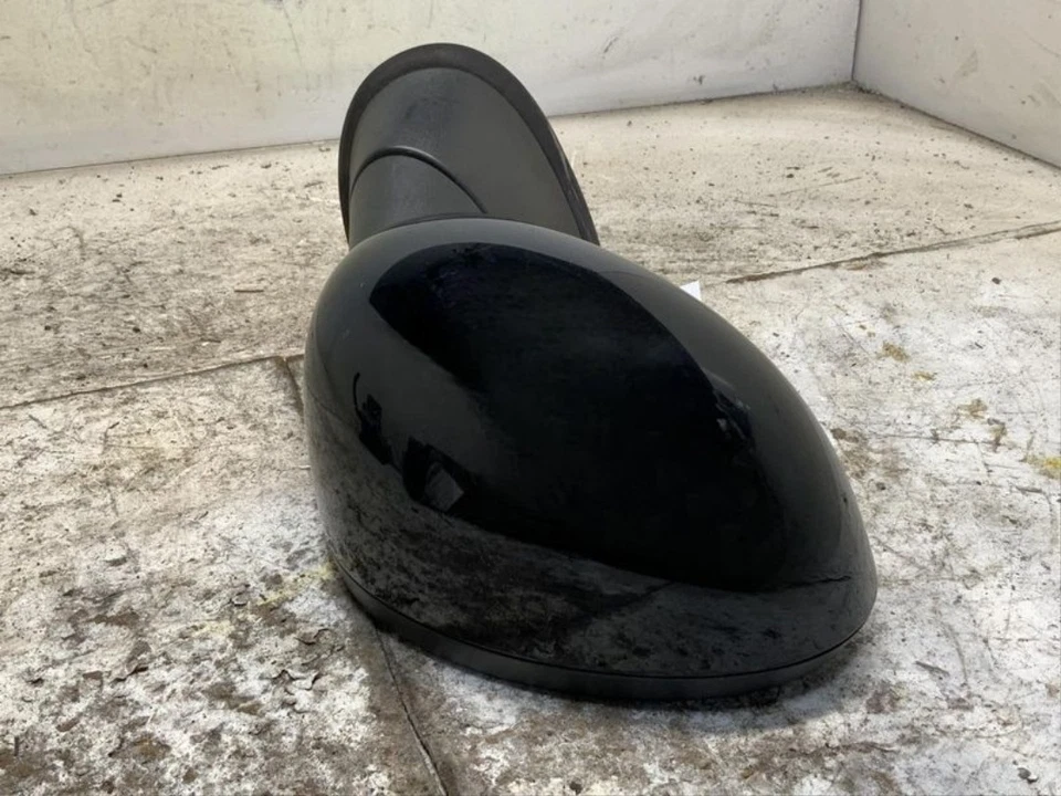 2011-2016 Mini Cooper Countryman 右乘客侧视镜门黑色 Oem — 第 2/4 张图片