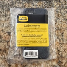 OTTERBOX 7755772 Commuter Case for iPhone 7, 8, SE