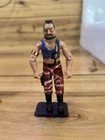 2004 GI Joe Dreadnok Ripper Convention Exclusive Figure